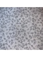 Stof Fabrics Gradiente - White - 4512-560