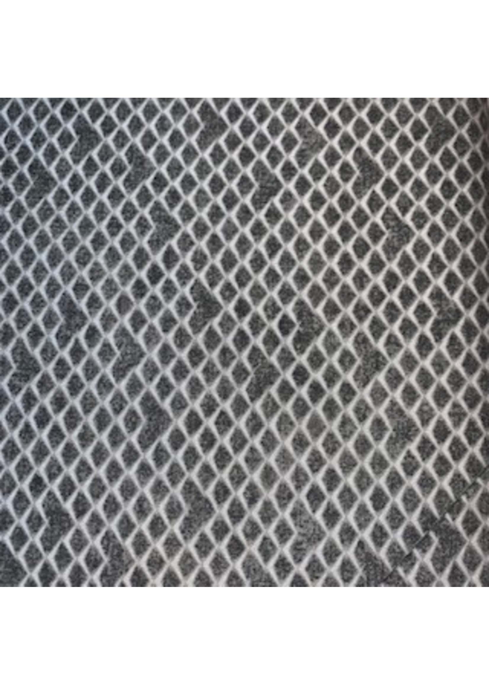 Stof Fabrics Petits Motifs - Grey - 4512-593