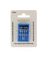 Bohin Naaimachinenaalden - Anti glue - 75/11 - 5 stuks - 98964