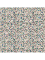 Windham Fabrics Bedford - Ditsy Berries - Taupe