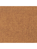 Benartex Studio Winter Wool Flannel - Tweed Flannel - Caramel