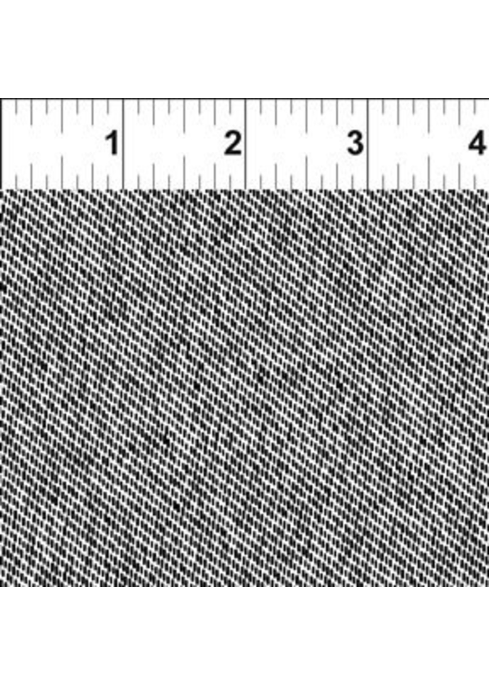 In The Beginning Texture Graphix - Twill - BlackWhite - 6TG2
