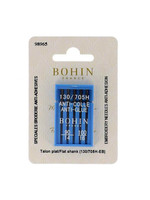 Bohin Naaimachinenaalden - Anti glue - 90/100 - 5 stuks