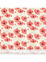 Windham Fabrics Poppy - Ivory - 2508-811