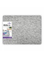 The Gypsy Quilter Strijkmat - Felted Wool Pressing Mat - 17 inch x 24 inch
