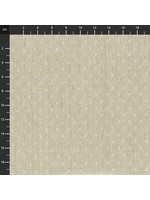 Stof Fabrics Tochio - Yarn-Dyed - Sand Cream 4547-310