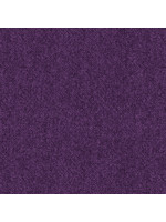 Benartex Studio Winter Wool Flanel - Tweed Flanel - Eggplant - 66