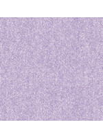 Benartex Studio Winter Wool Flannel - Tweed Flannel - Lavender - 06