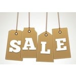 Opheffingsuitverkoop