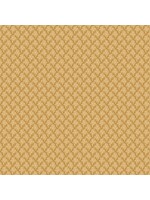 Henry Glass Fabrics Autumn Spice - Gold - 4707-743
