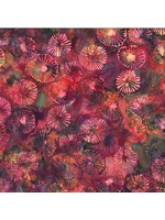 Hoffman Fabrics Bali Handpaints - Bohemian - 3374-420