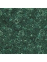 Hoffman Fabrics Bali Handpaints - Rosemary - 3374-804