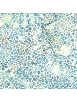 Hoffman Fabrics Bali Handpaints - Aquarius - 3374-716