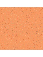 Benartex Studio Wander Lane - Snippets - Marigold