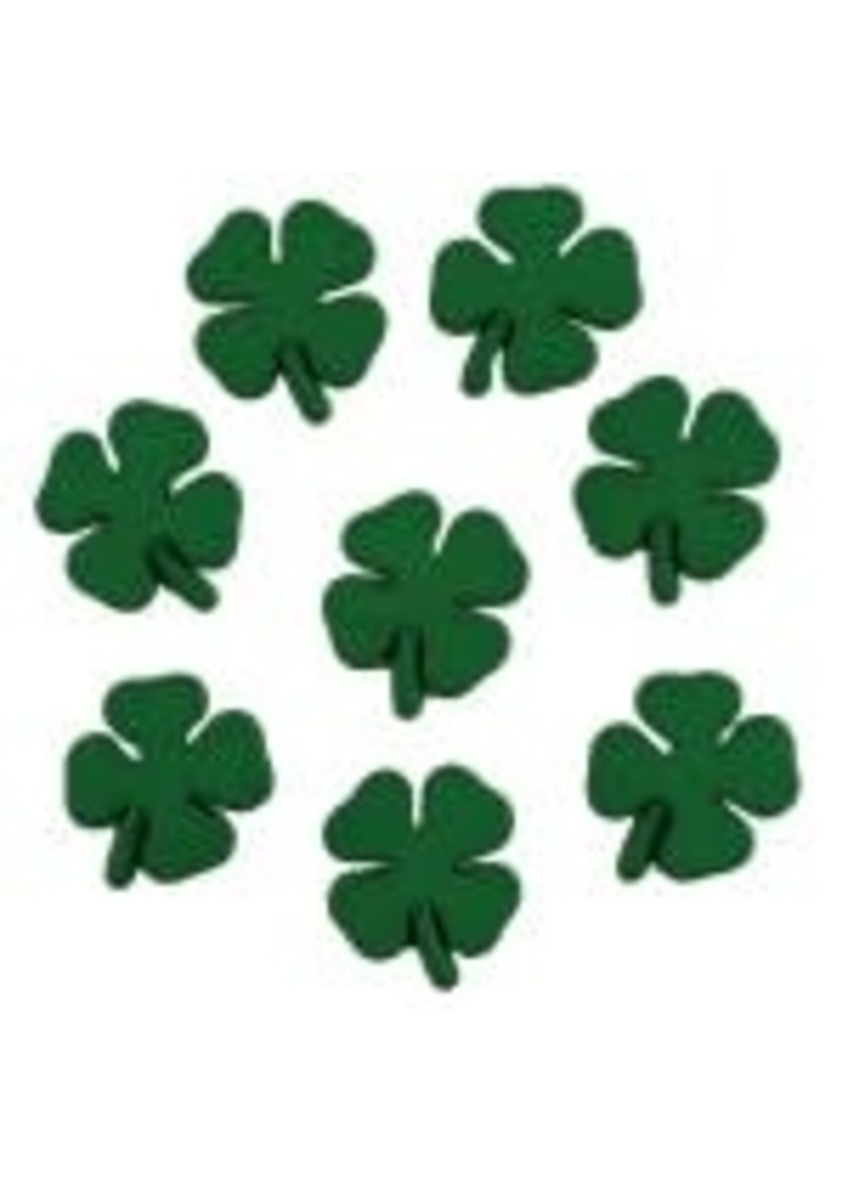 Buttons Galore Knopen - Shamrocks