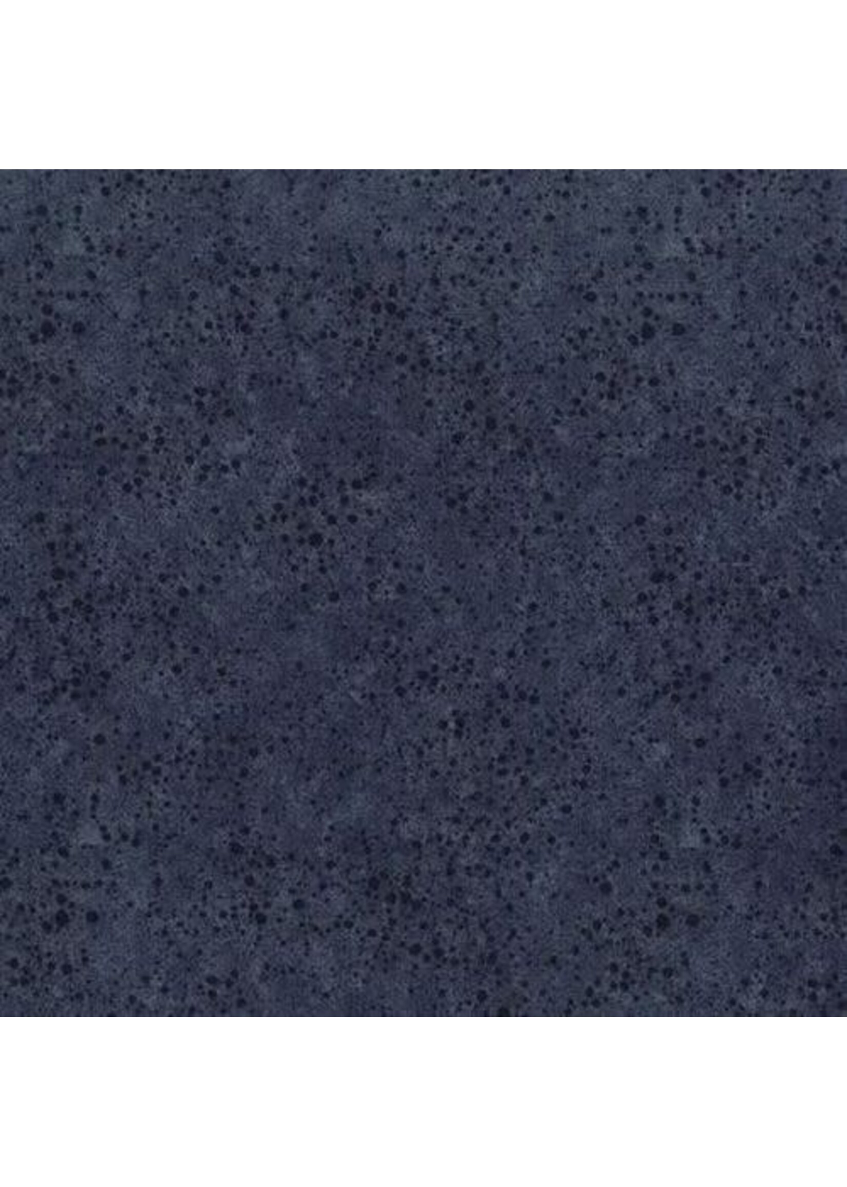 Moda Fabrics Kansas Troubles - Got your Back - Navy - 6724