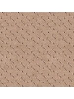 Stof Fabrics Petits Motifs - Dotted Lines - Beige - 4512-574