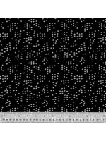 Windham Fabrics Pen and Ink - Stitch - Black - 042