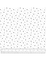 Windham Fabrics Pen and Ink - Twinkle - White - 045