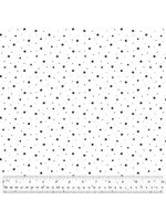 Windham Fabrics Pen and Ink - Twinkle - White - 045