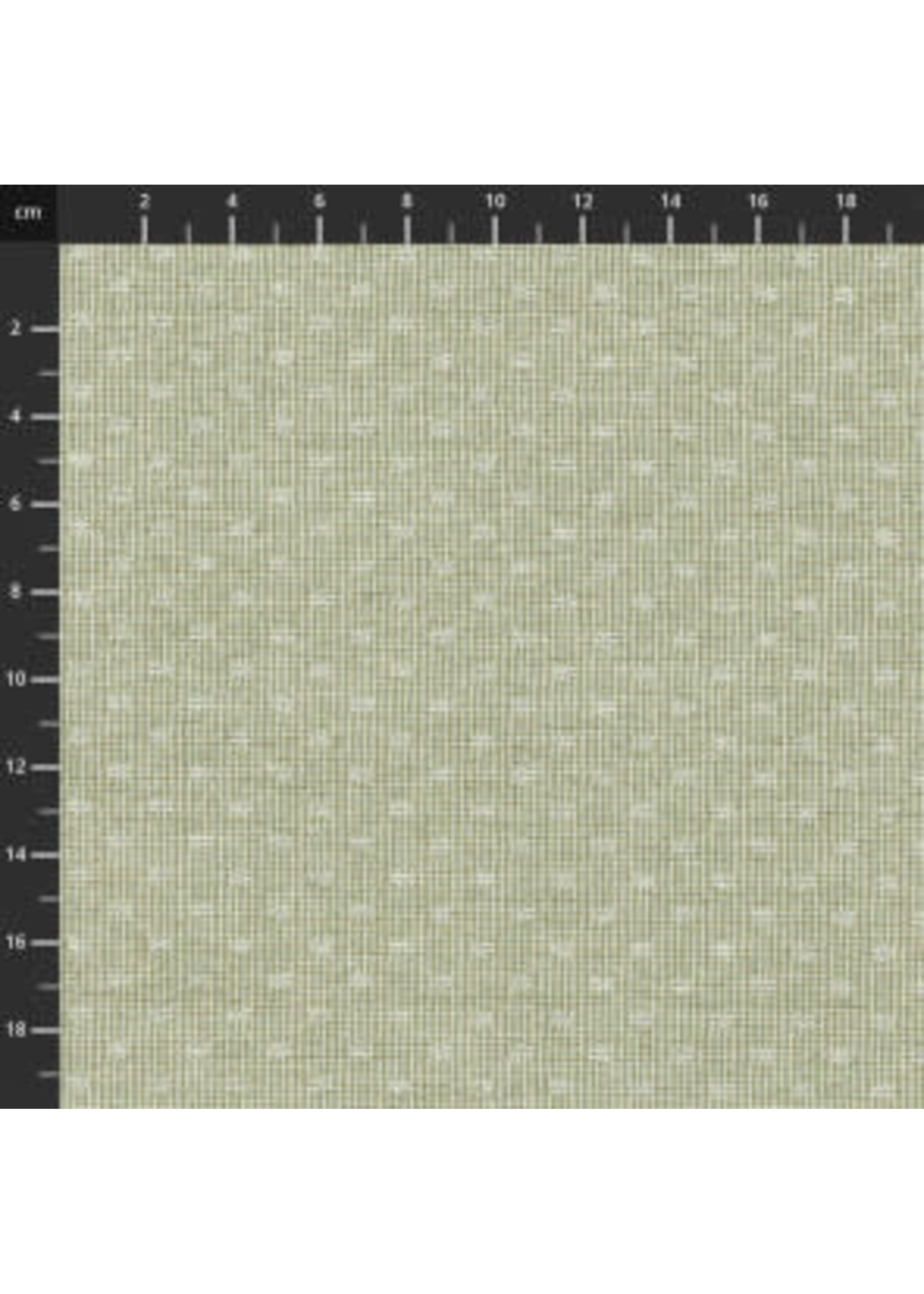 Stof Fabrics Tochio Yard-Dyed - Soft Green - 4547-314