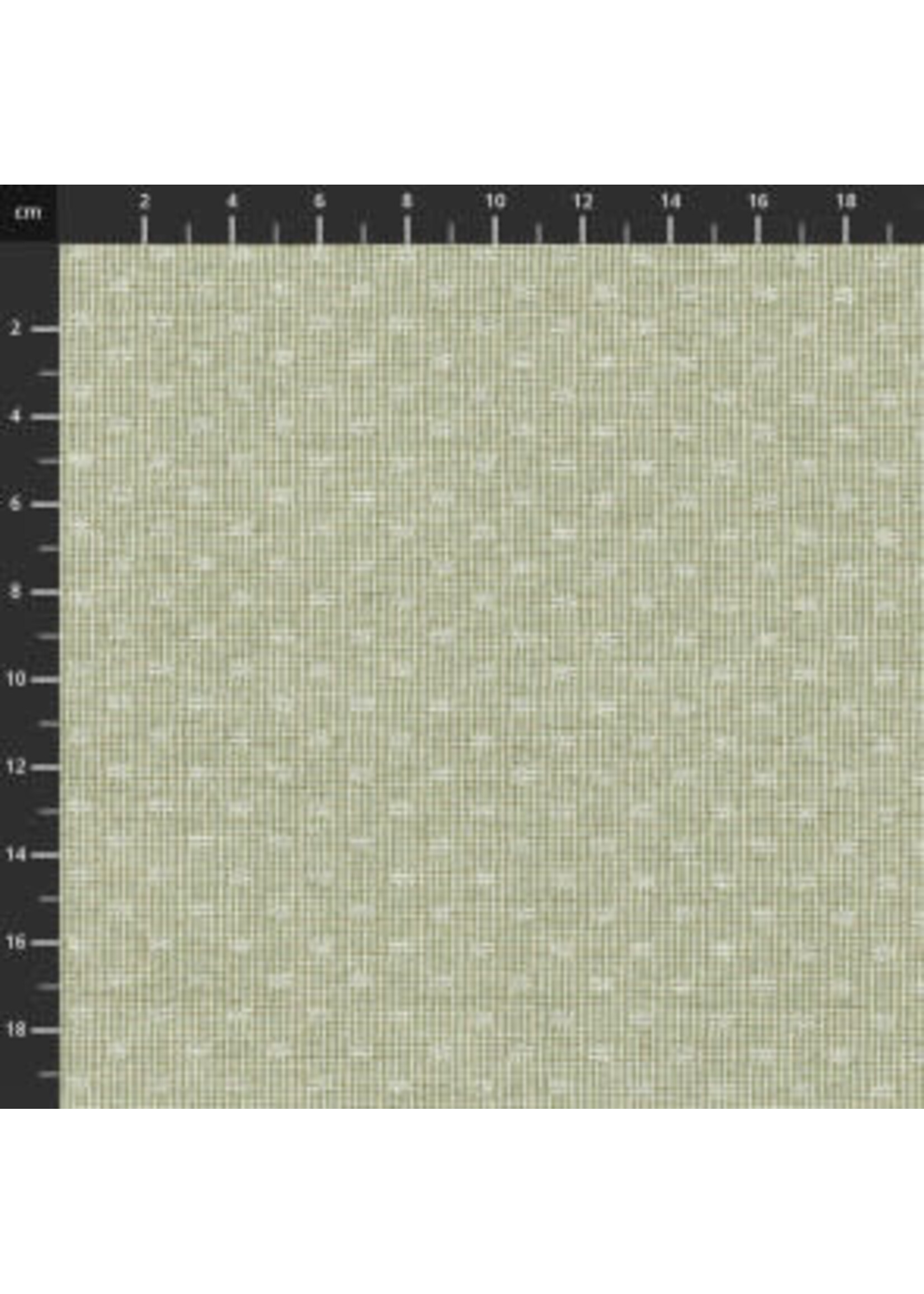 Stof Fabrics Tochio Yard-Dyed - Soft Green - 4547-314