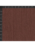 Stof Fabrics Tochio Yard-Dyed - Red Brown - 4547-322