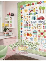 Riley Blake Designs Lori Holt - Boek - Bee Happy Quilt