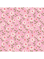 Poppie Cotton Prairie Sisters Homestead - Daisy Dukes - Pink - PH23404