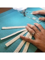 Westalee by Sew Steady Stable Tape - 5 stuks