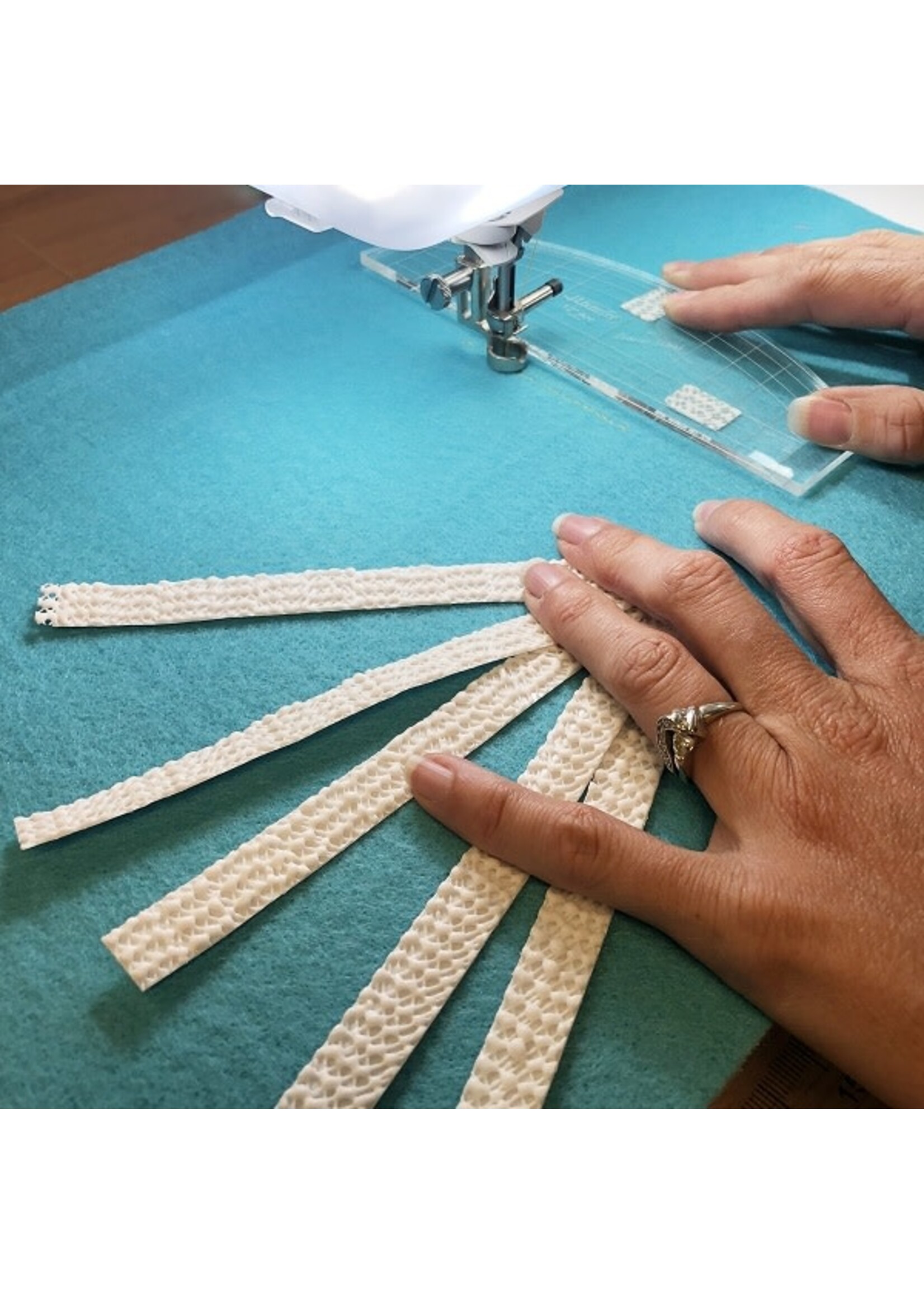 Westalee by Sew Steady Stable Tape - 5 stuks