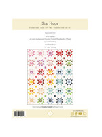 Poppie Cotton Patroon - Star Hugs - Poppie Cotton