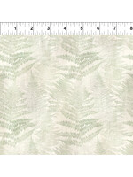 In The Beginning Botanical - Fern Total - Cream - 7BL1