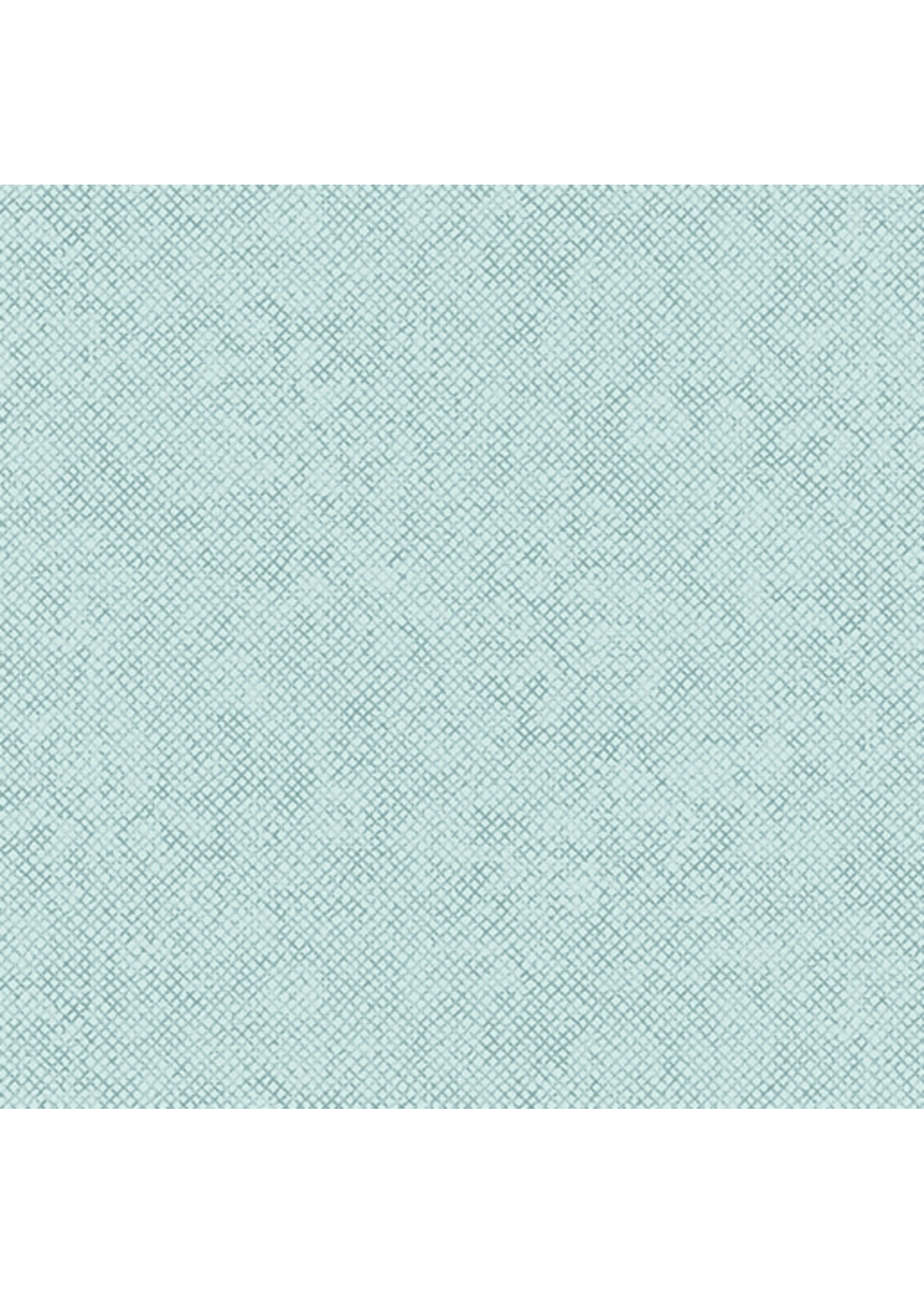 Benartex Studio Whisper Weave Too - Aqua