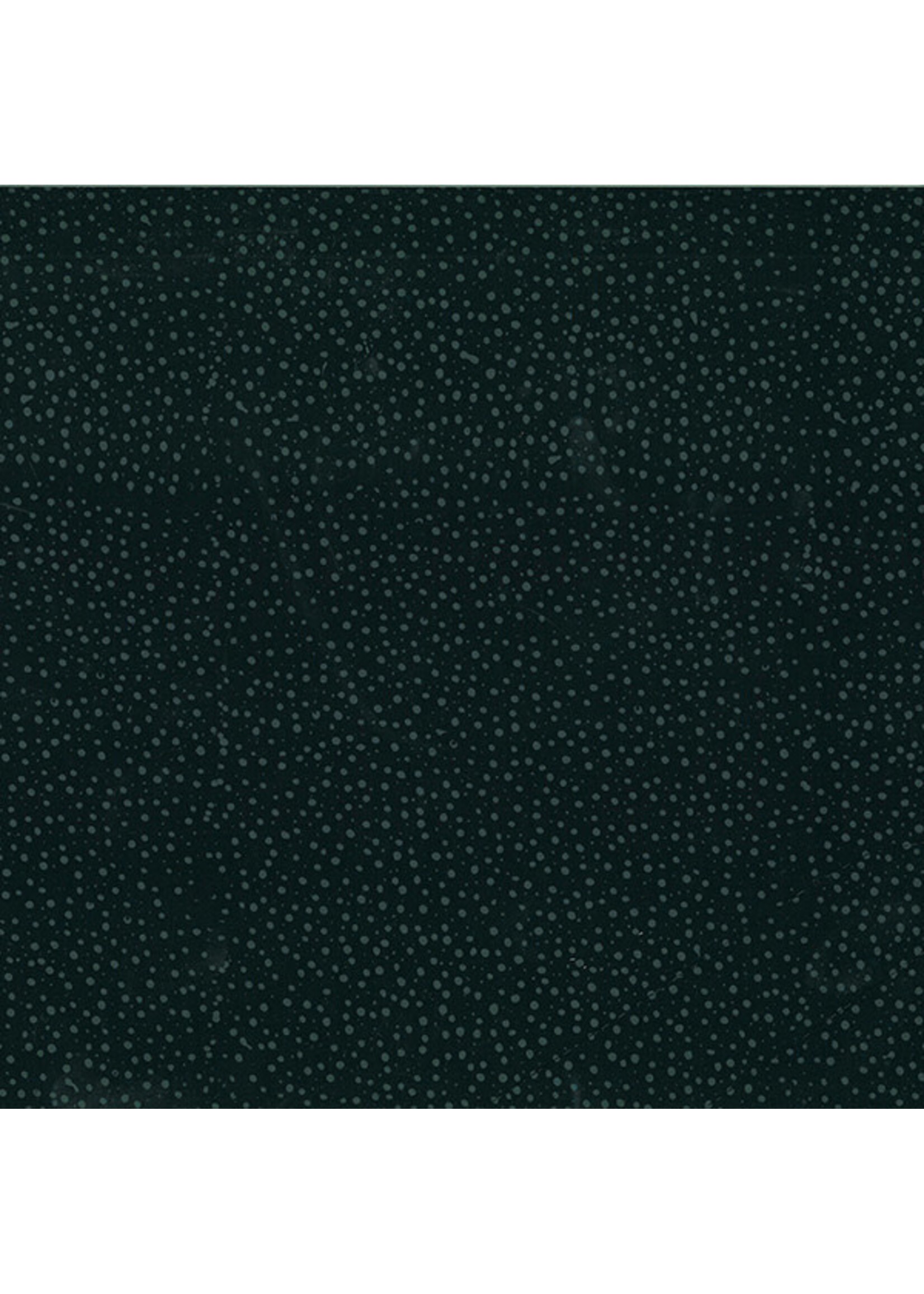 Stof Fabrics Bali Dots - Zwart -  3019-041