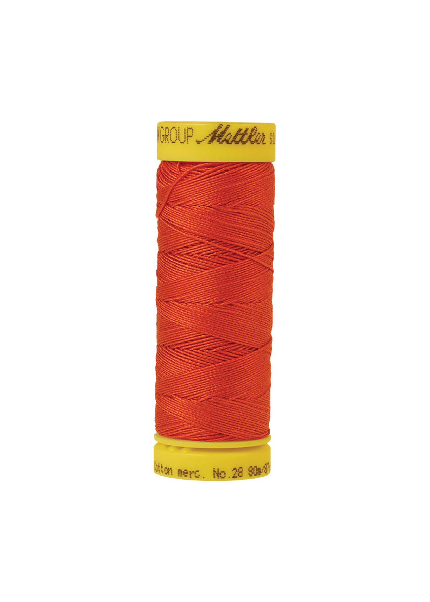 Amann Mettler SFC - #28 - 80 m - 450 Paprika