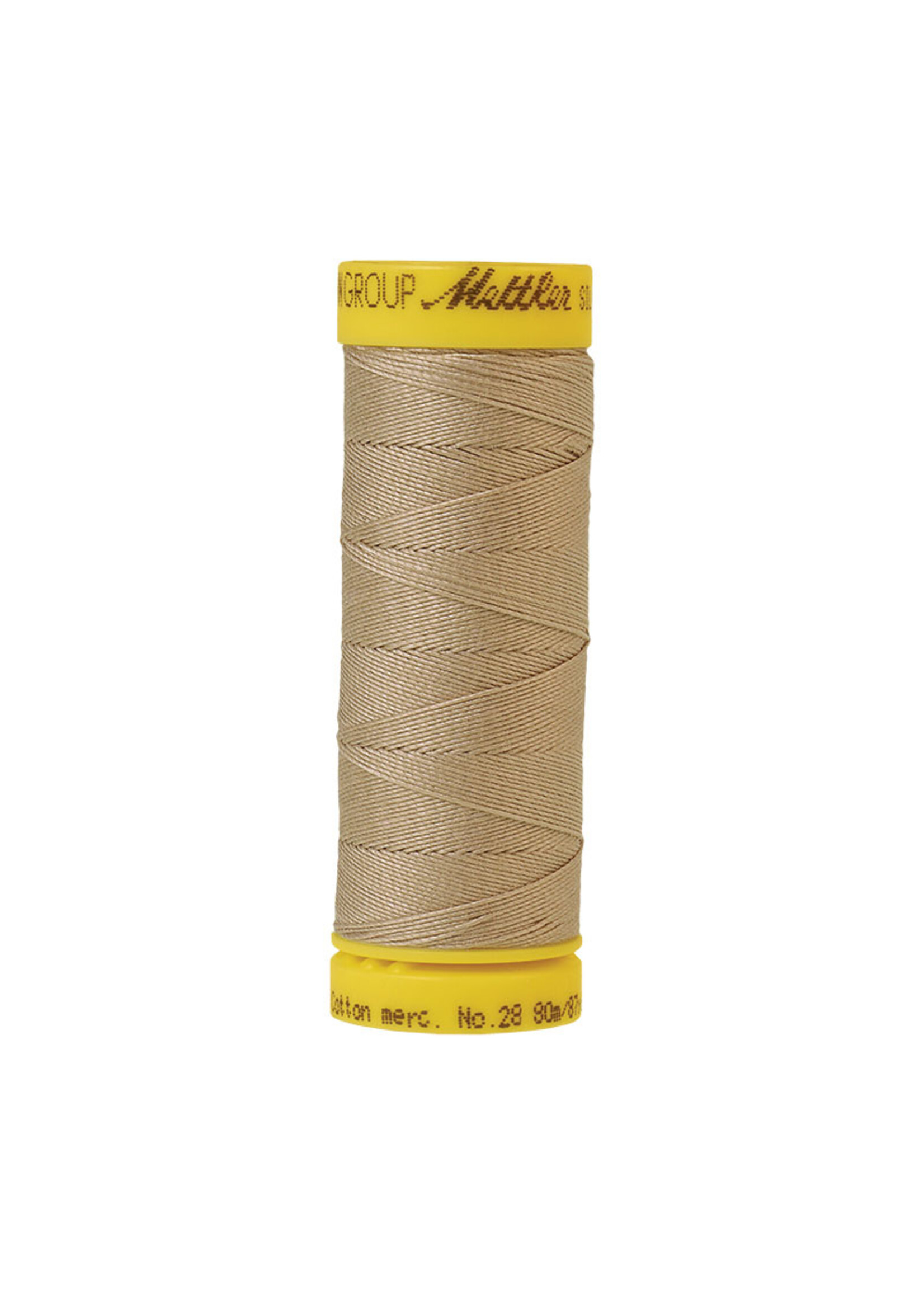 Amann Mettler SFC - #28 - 80 m - 538 Straw