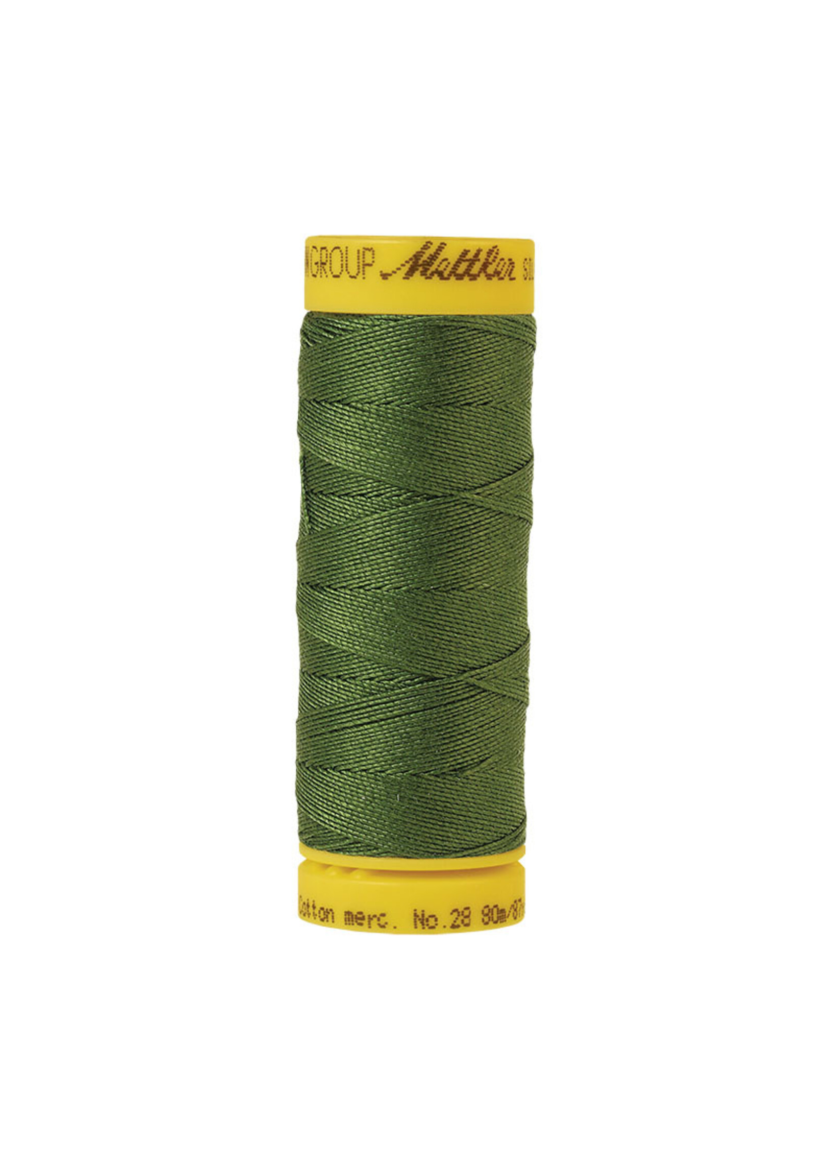 Amann Mettler SFC - #28 - 80 m - 886 Cypress