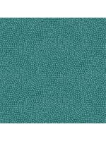 Benartex Studio Wander Lane - Pebbles - Teal