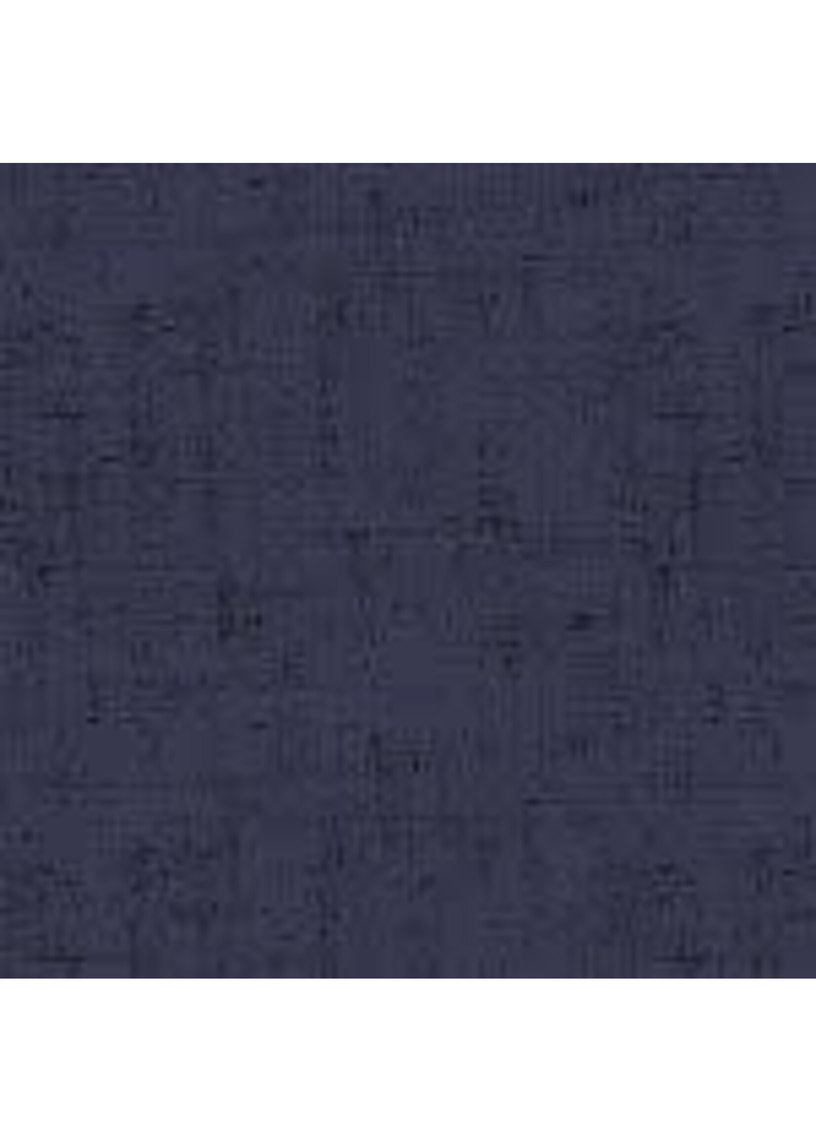 Andover Fabrics Cottage Cloth - Indigo - 428B1