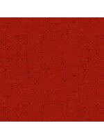 Andover Fabrics Cottage Cloth - Chili - 428R