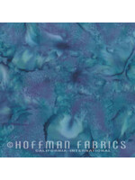 Hoffman Fabrics Bali Hand-Dyed - Celestials - 3018-549