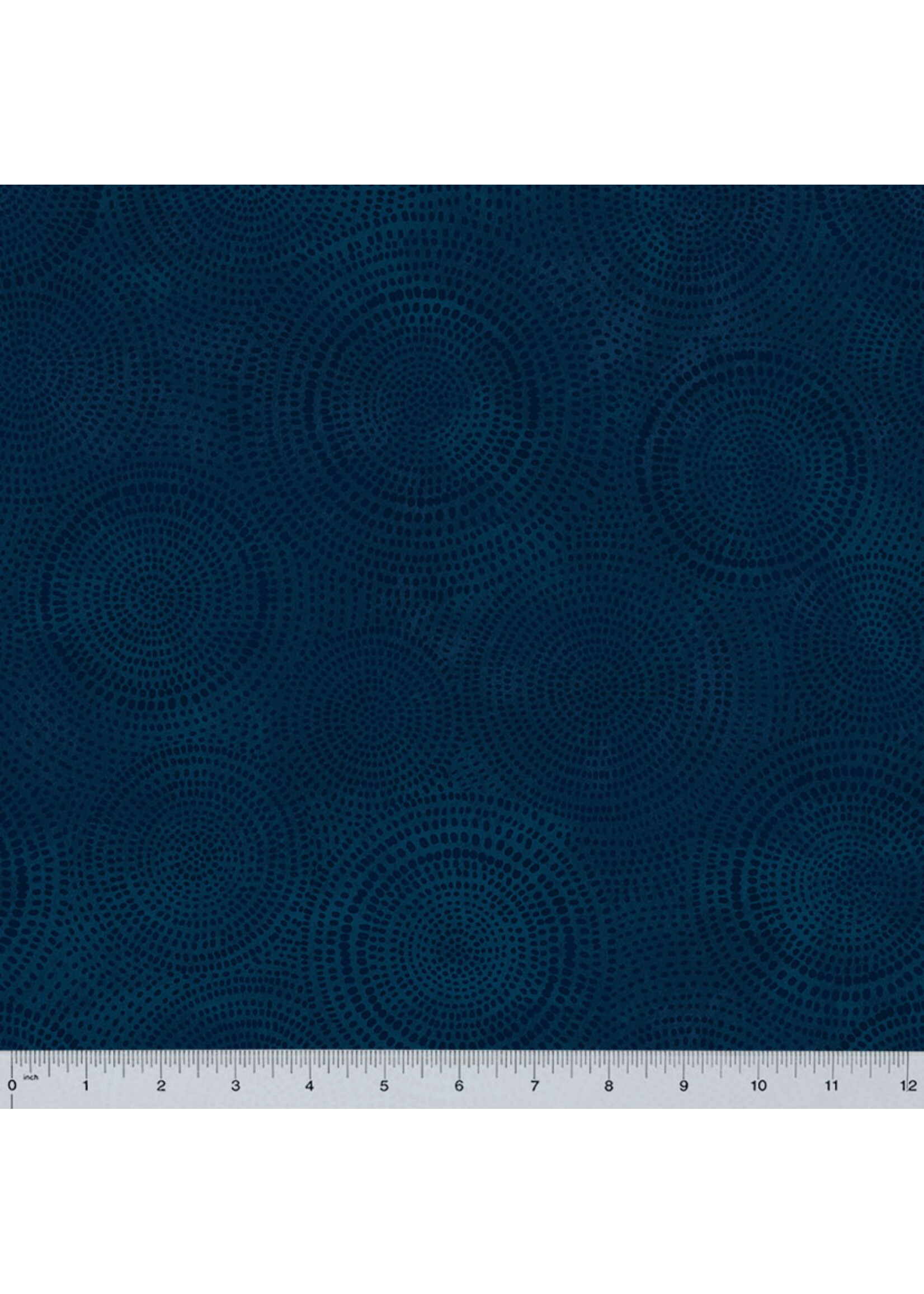 Windham Fabrics Radiance - Navy - 53728W-8