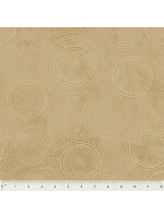 Windham Fabrics Radiance - Tan - 53728W-5