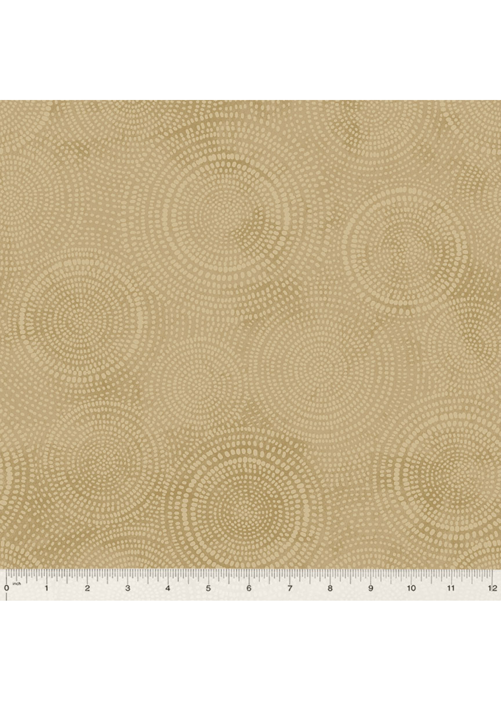 Windham Fabrics Radiance - Tan - 53728W-5