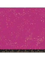 Moda Fabrics Speckled - Ruby Star - Berry - RS5055-62M