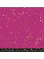 Moda Fabrics Speckled - Ruby Star - Berry - RS5055-62M