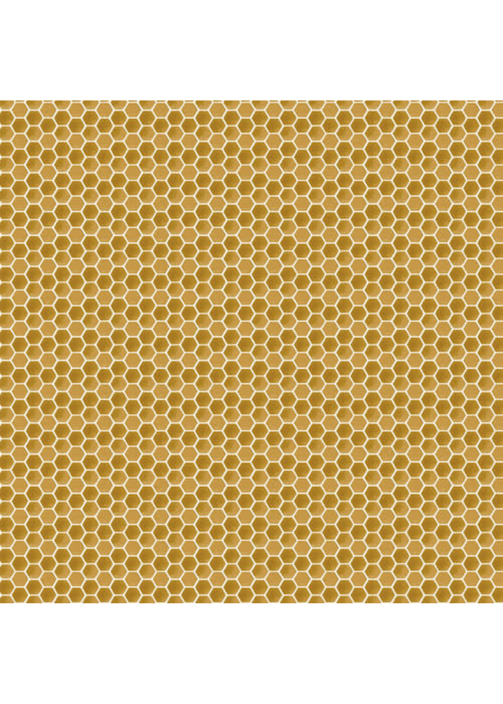 Blank Quilting Royal Jelly - Honey - 4802-913