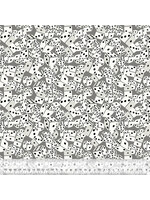 Windham Fabrics Game Night - Rolling Dice - 53778-1