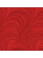 Benartex Studio Wave Texture - Cayenne
